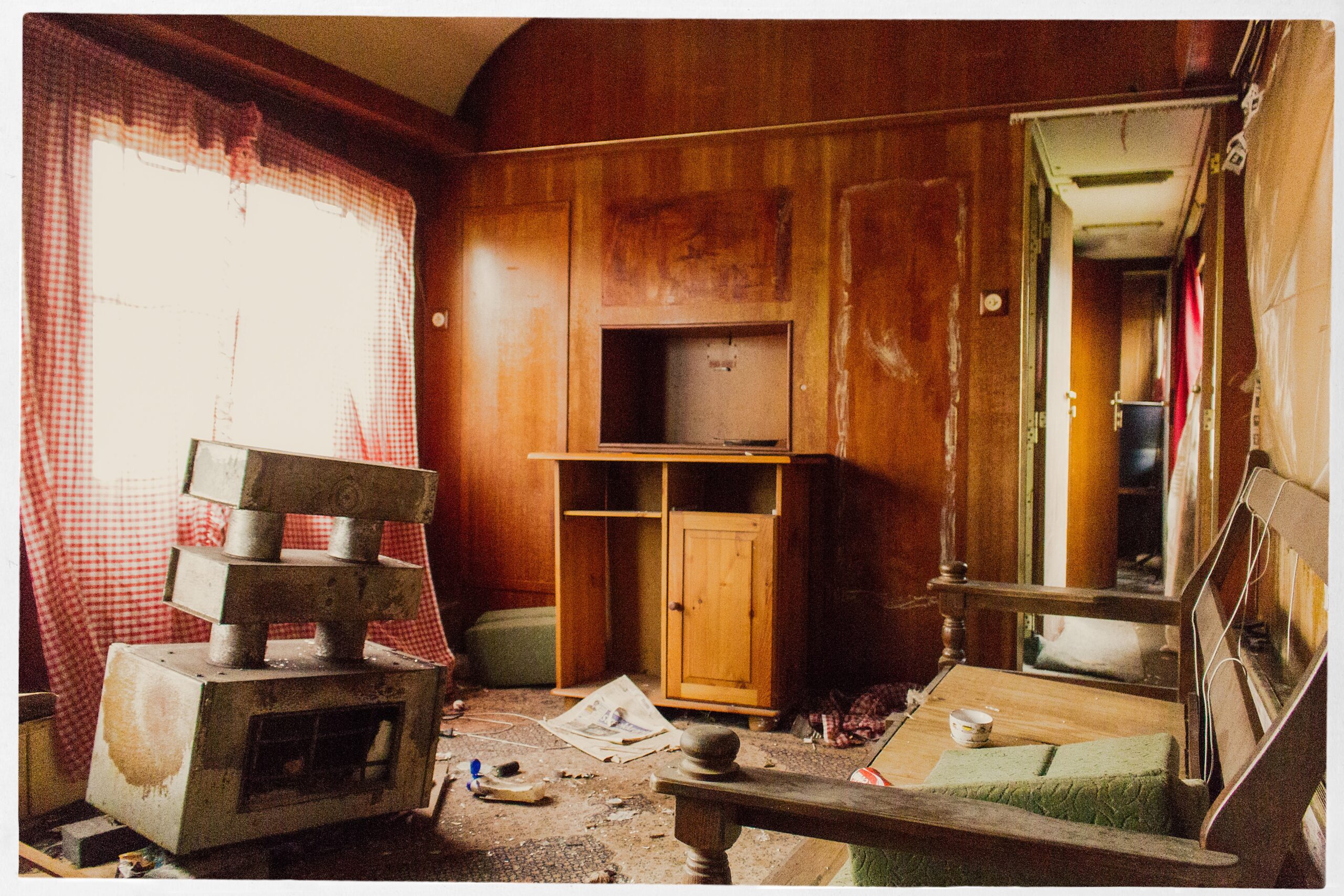 débarras appartement insalubre