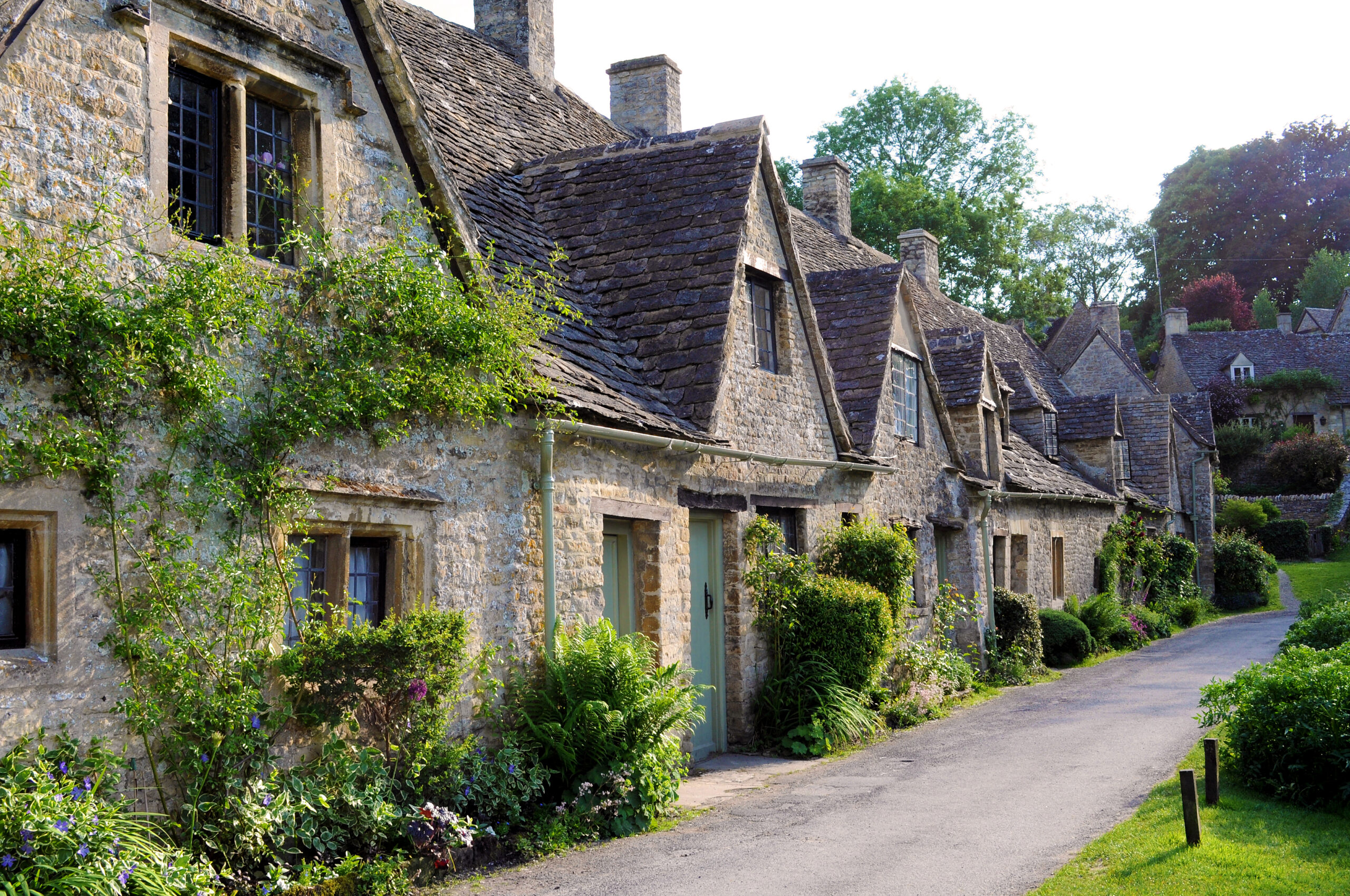 entreprise vide maison
